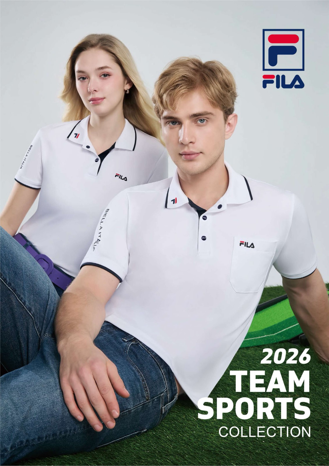 FILA